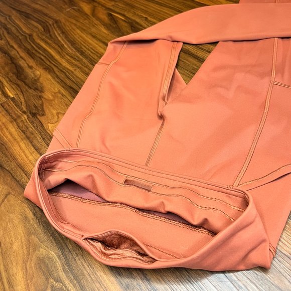 Invigorate High-Rise Tight 25" - Picture 4 of 7